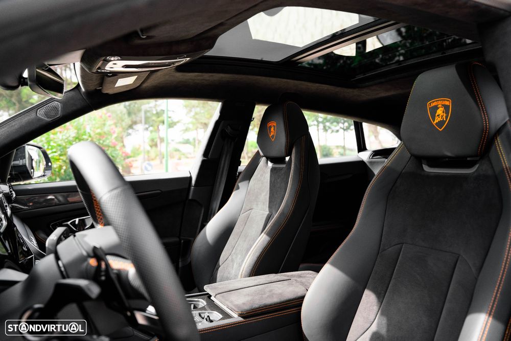 Lamborghini Urus 4.0 V8 S - 32