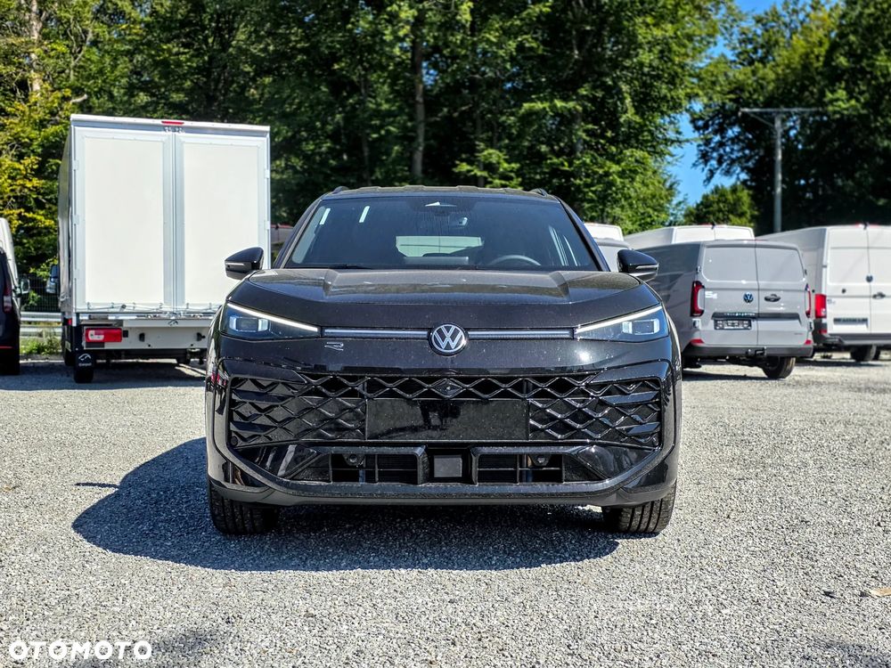 Volkswagen T-Roc 1.5 TSI R-Line DSG - 10
