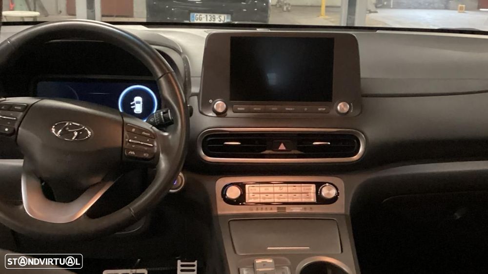 Hyundai Kauai Standard - 3