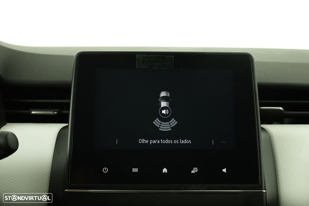 Renault Clio 1.0 TCe Evolution - 13