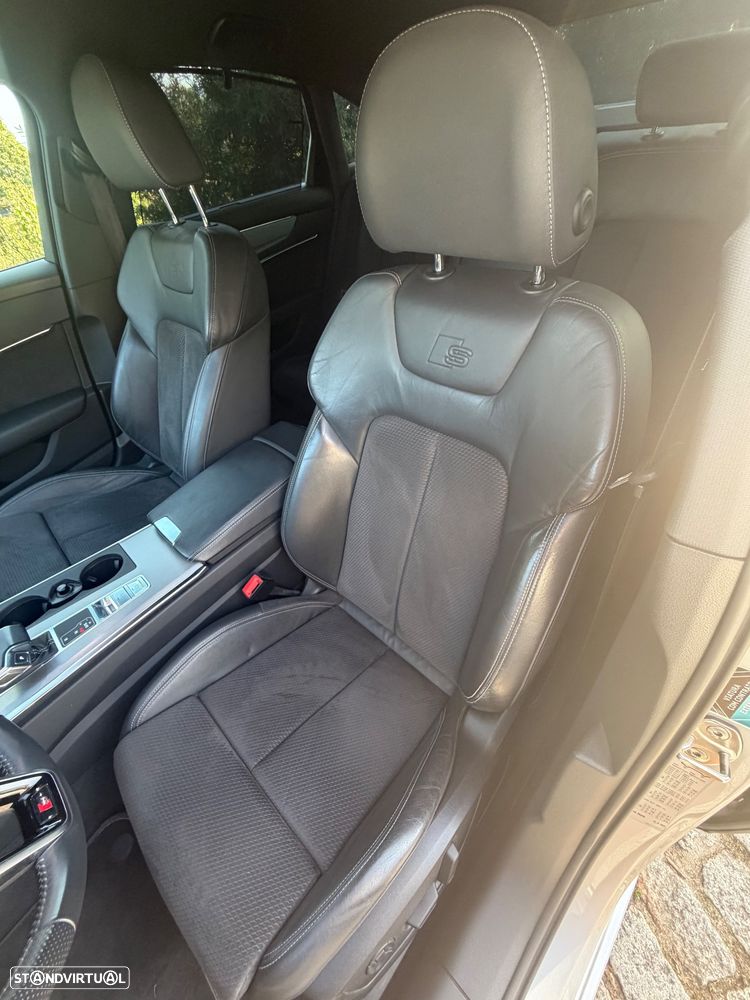 Audi A6 40 TDI Sport S tronic - 22