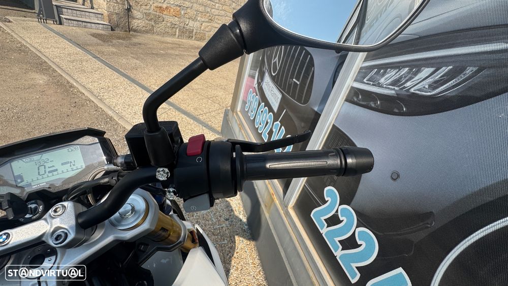BMW G 310 R G 310 R - 23