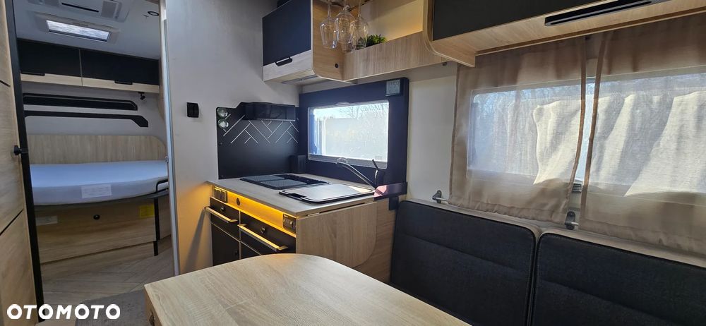 Chausson 798 Titanium Line - 9