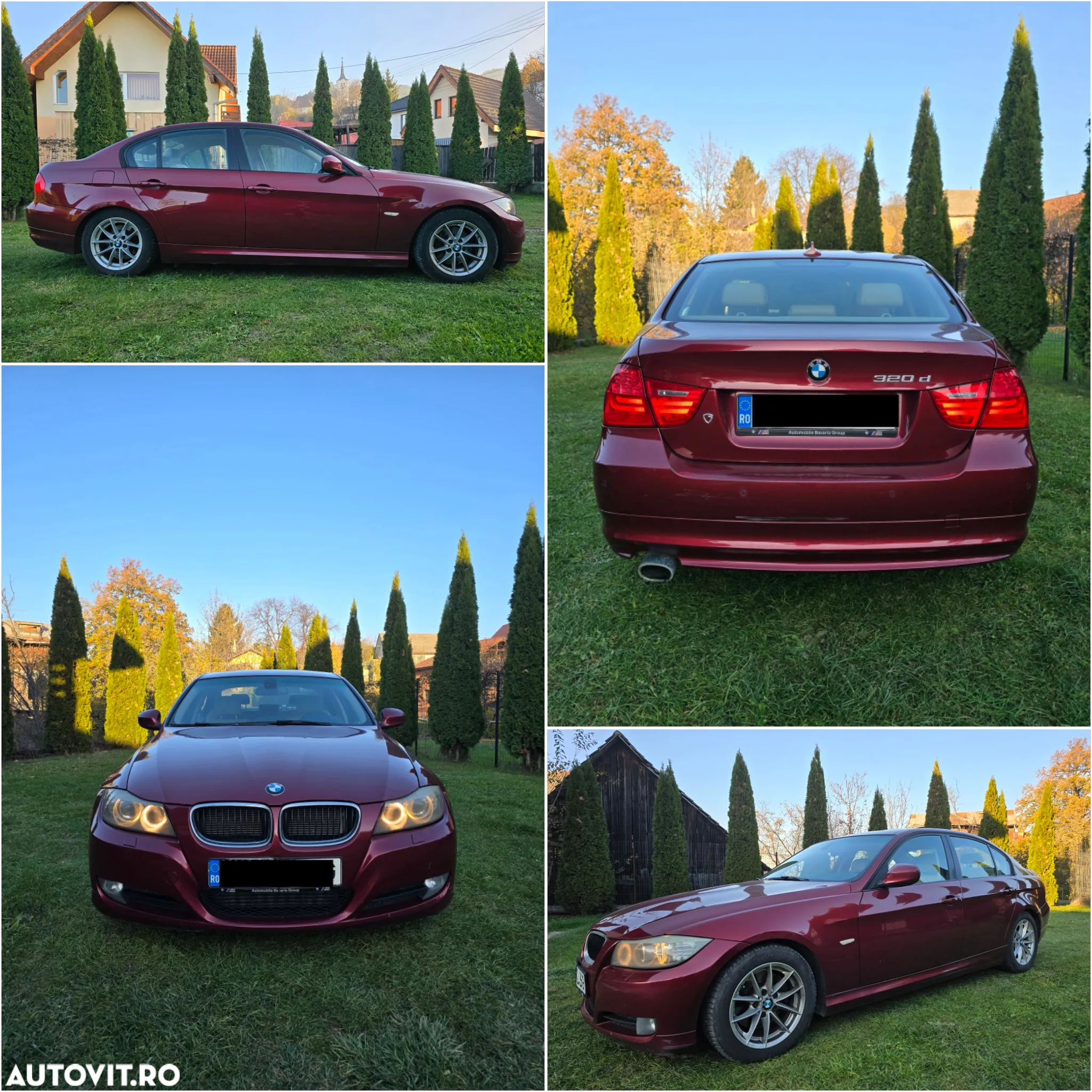 BMW Seria 3 - 2
