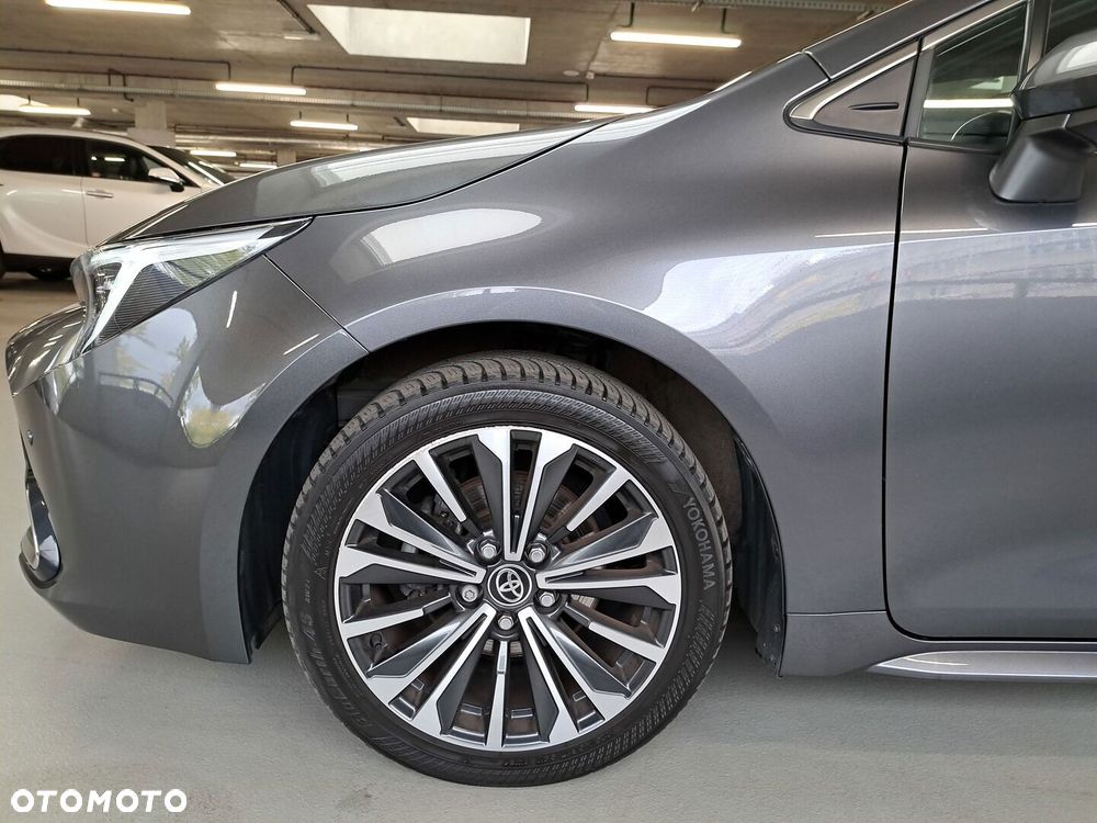 Toyota Corolla 1.8 Hybrid Style - 38