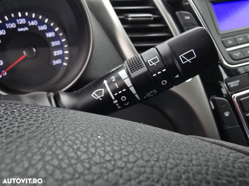 Hyundai i30 1.4 Classic - 11