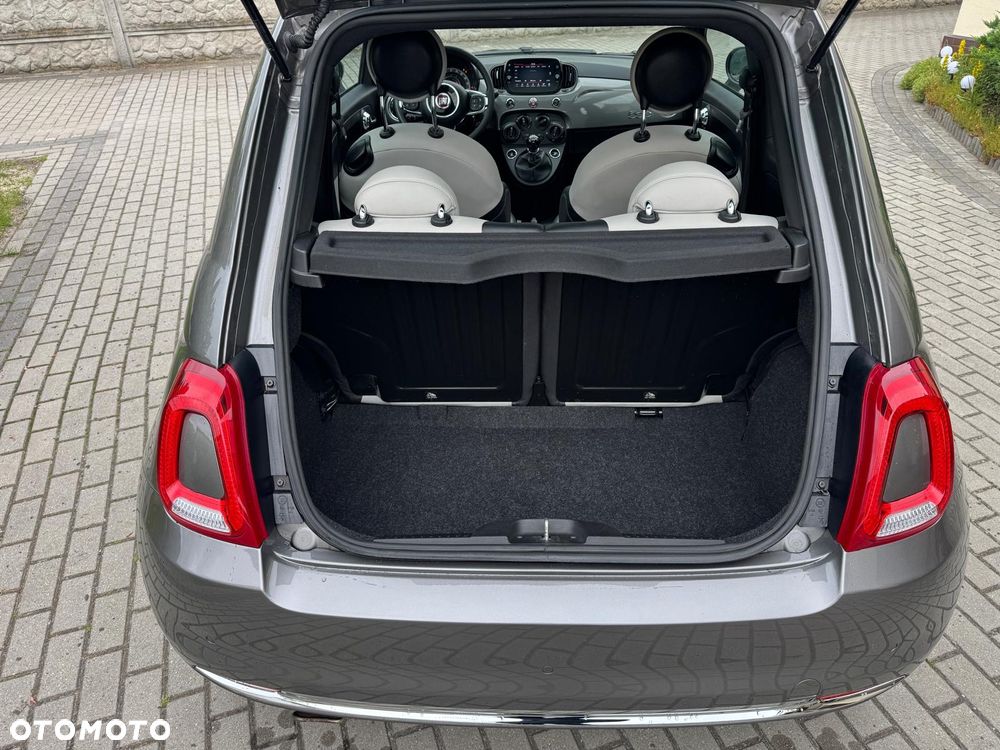 Fiat 500 1.0 Hybrid Dolcevita - 18