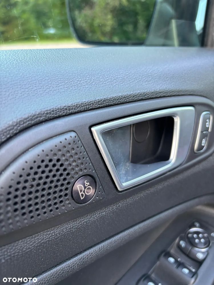 Ford EcoSport 1.0 EcoBoost TITANIUM X - 27