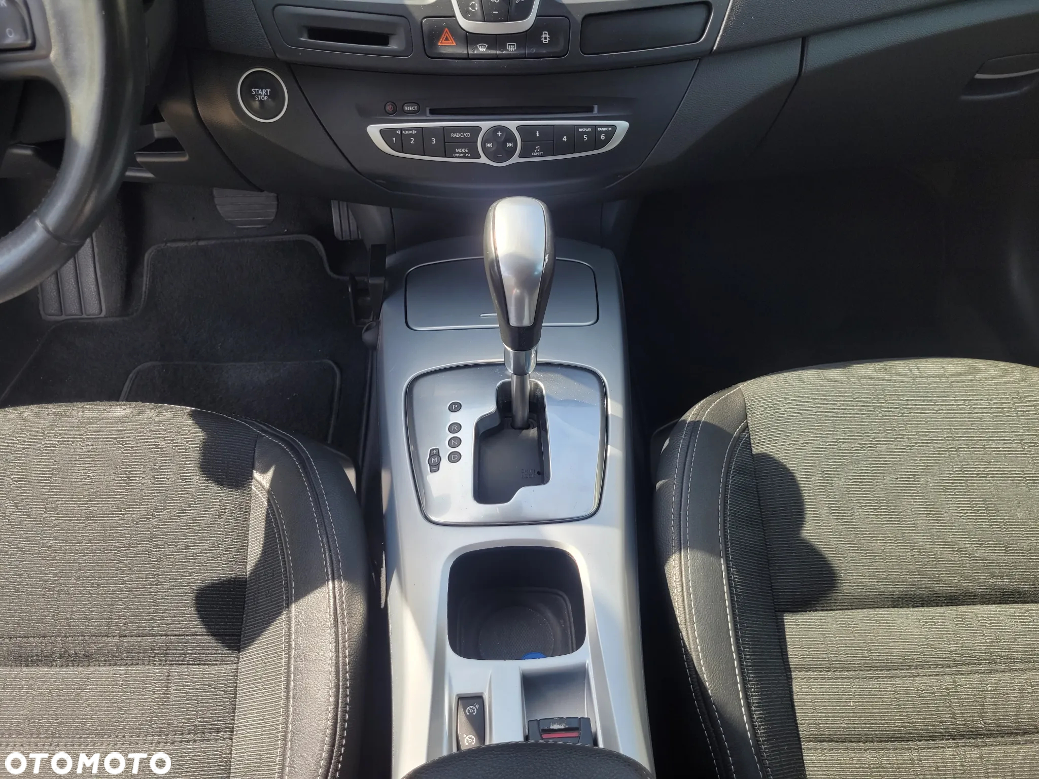 Renault Laguna 2.0 16V Turbo Dynamique - 22