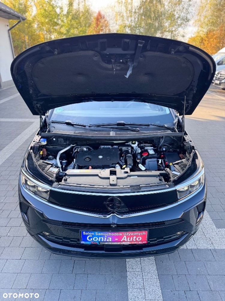 Opel Grandland - 28