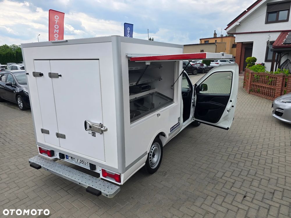 Fiat Doblo - 39