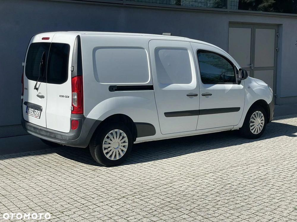 Mercedes-Benz Citan - 9