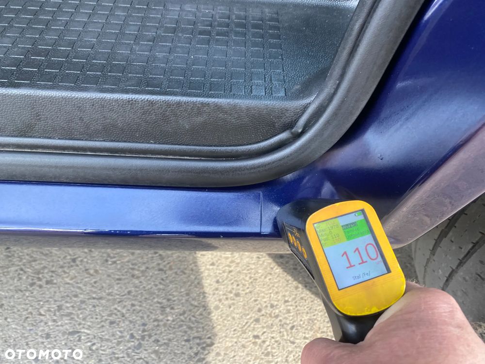 Volkswagen Transporter T4 - 28