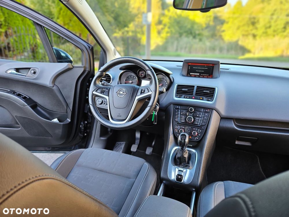 Opel Meriva 1.4 Ecoflex Start/Stop 150 Jahre - 18