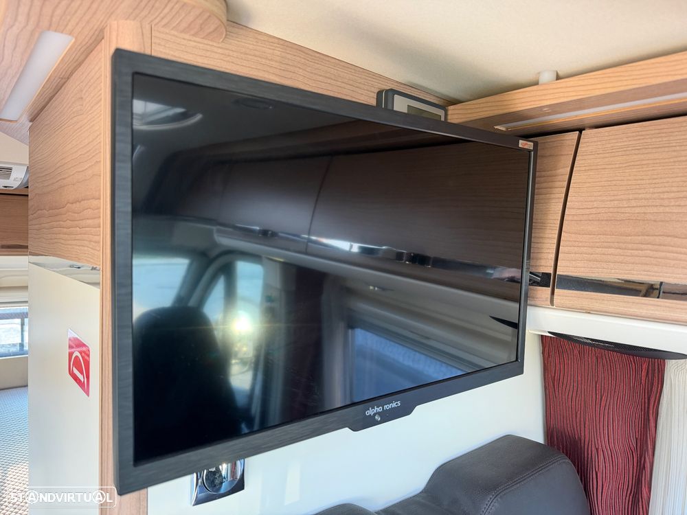 Fiat Ducato - 23