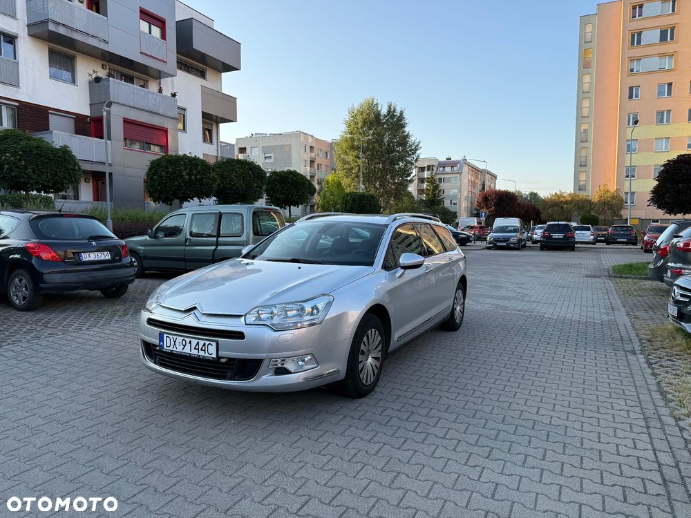 Citroën C5 HDi 140 FAP Exclusive - 2