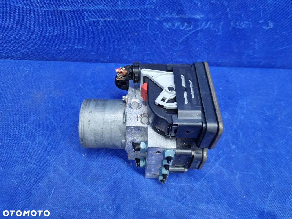 Moduł ABS AUDI A5 F5 A4 B9 sterownik moduł pompa ABS Oryginał - 2