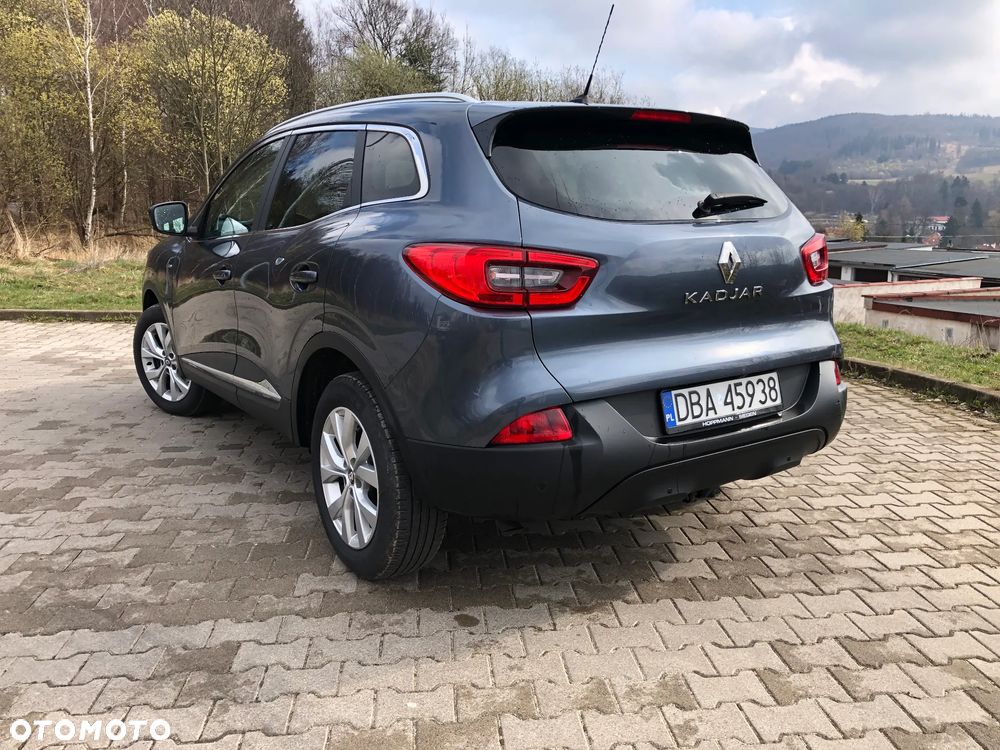 Renault Kadjar - 4