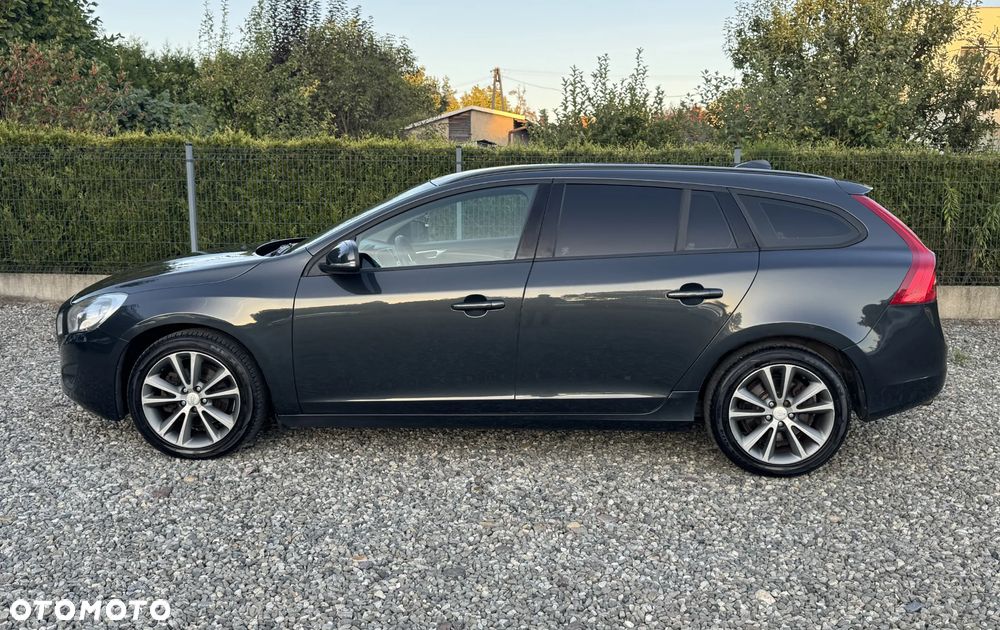Volvo V60 D3 Business Edition - 5