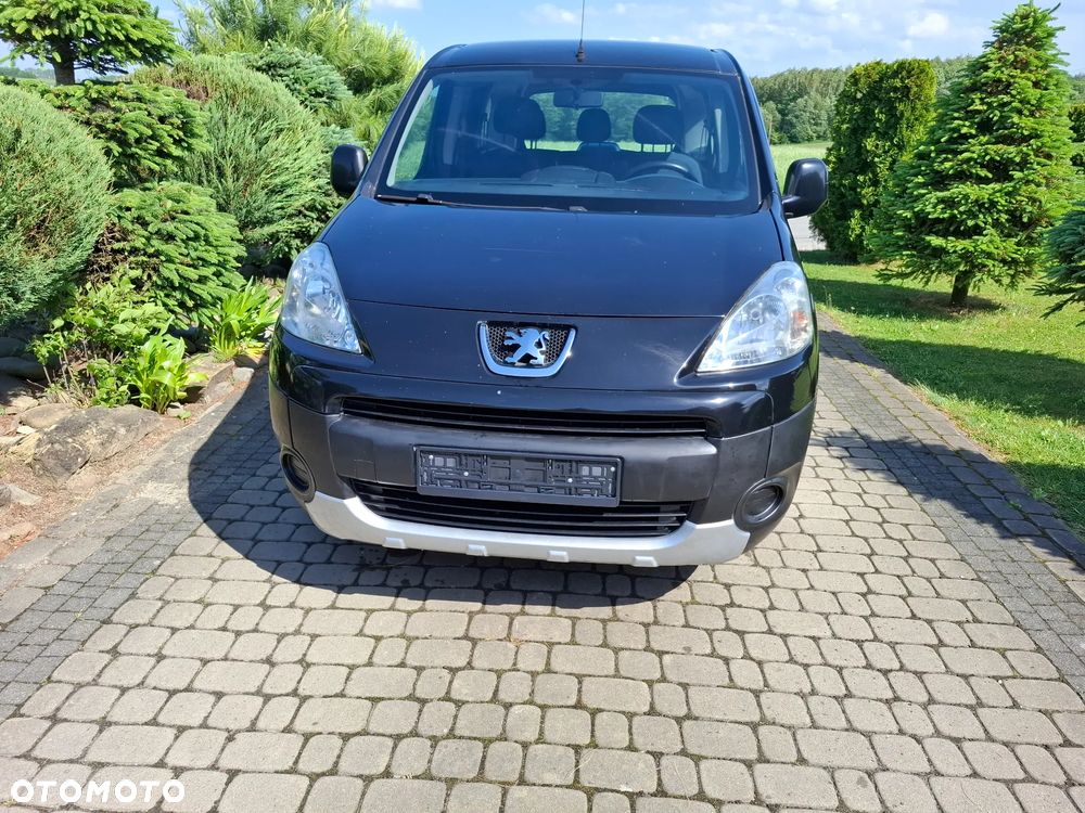 Peugeot Partner 1.6 HDi Trendy - 5