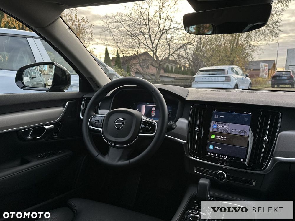 Volvo V90 - 15