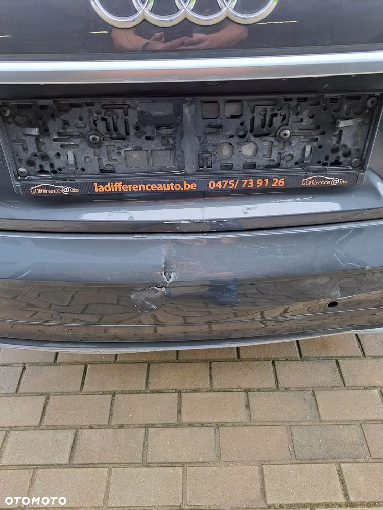 Audi Q5 - 11