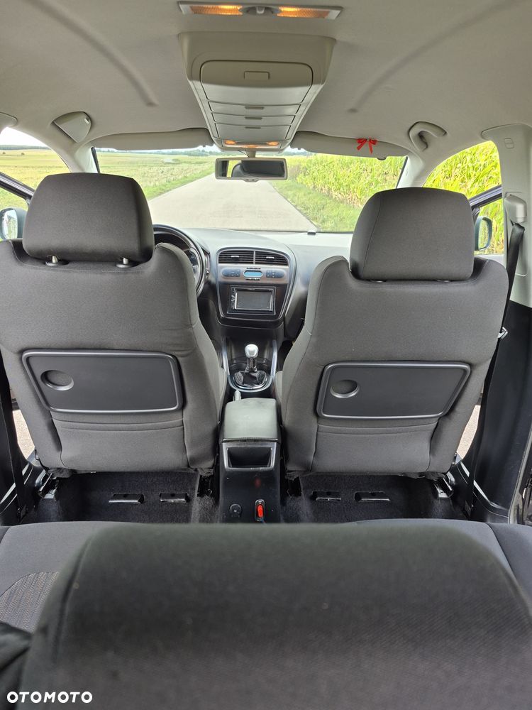 Seat Altea Xl 2008 photo 3