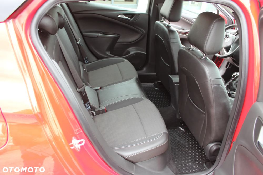 Opel Astra - 28