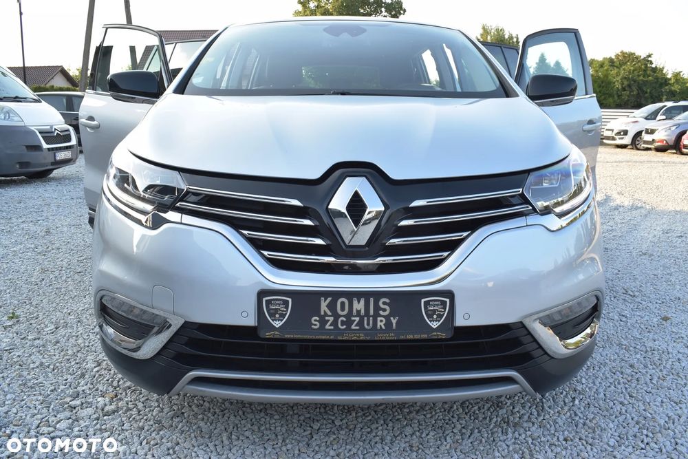 Renault Espace Energy dCi 160 EDC Business - 14