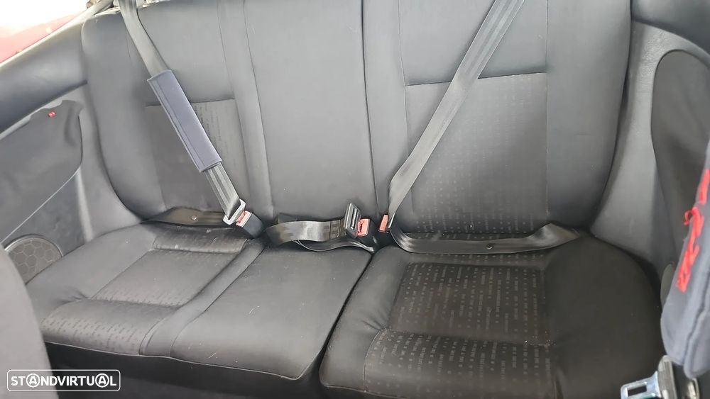 VW Golf 1.9 TDi Comfortline - 5