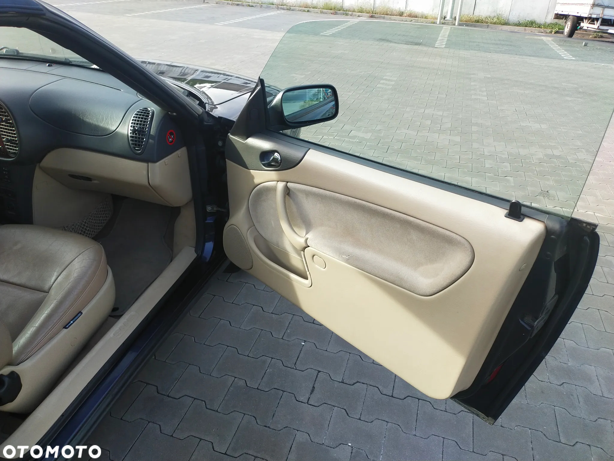 Saab 9-3X - 11