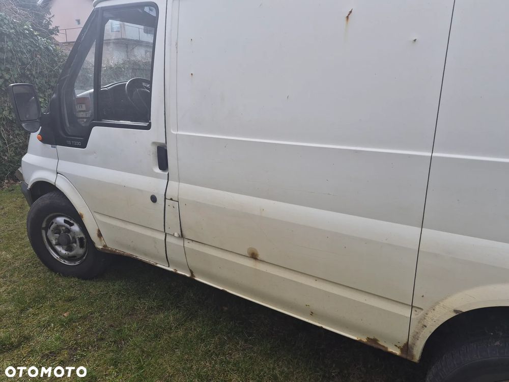 Ford Transit - 6