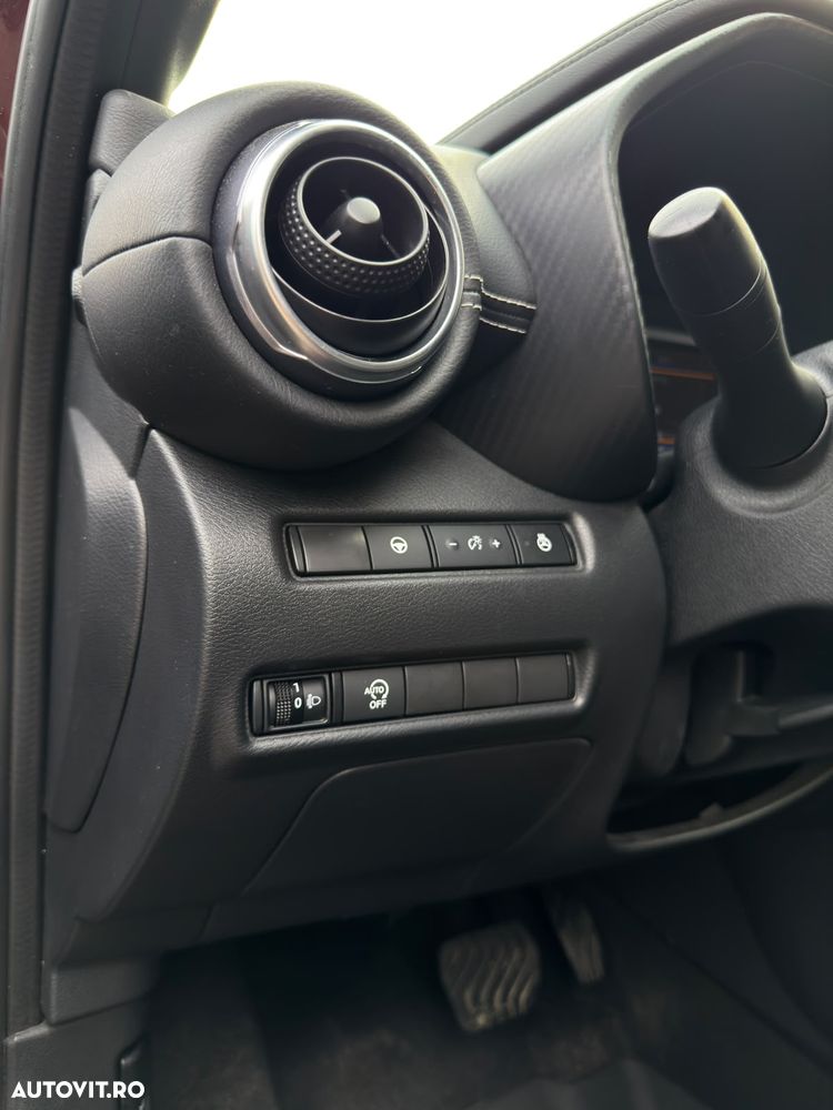 Nissan Juke - 27