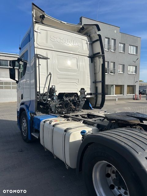 Scania R500 - 4