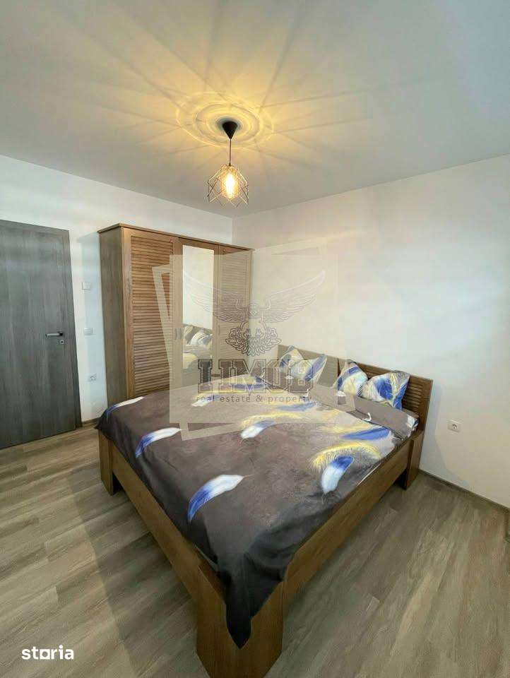 Apartament 3 camere terasa si loc parcari in Kogalniceanu — fotografia 3