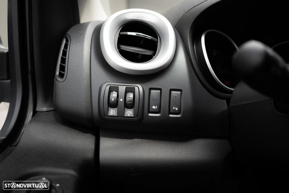 Fiat Talento L1H1 Base - 21