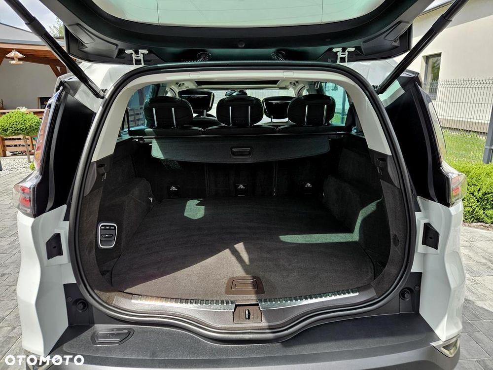 Renault Espace Energy dCi 160 EDC Initiale Paris - 26