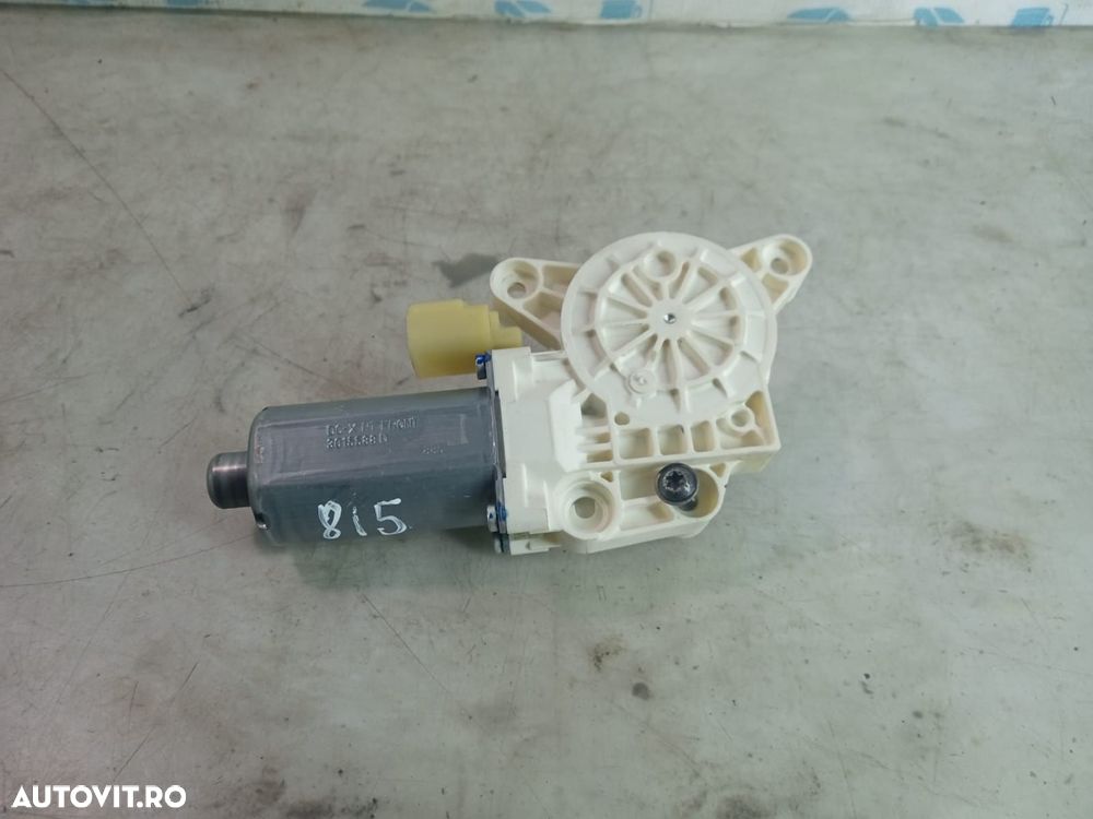 Motoras geam dreapta fata 3015588d Chrysler Voyager 5 [2007 - 2011] 2 - 1