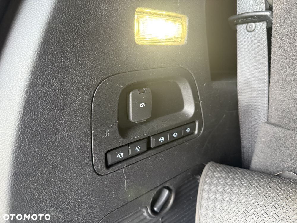 Ford S-Max 2.0 TDCi 4WD Titanium PowerShift - 16