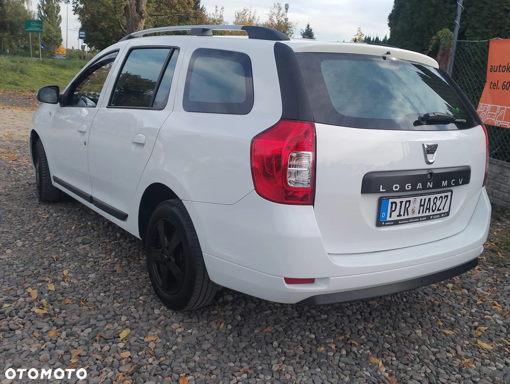 Dacia Logan - 7