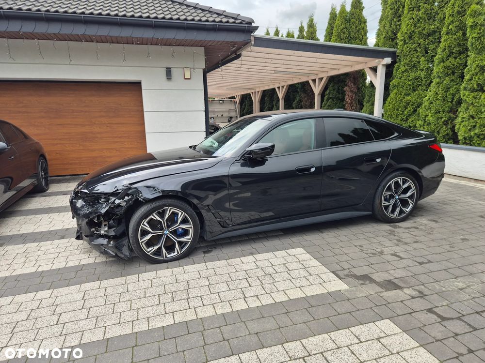 BMW Seria 4 M440i xDrive mHEV sport - 8