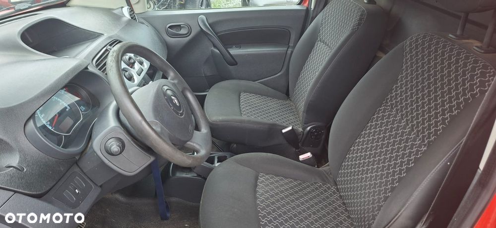 Renault Kangoo Maxi 33 (mit Batterie) - 8