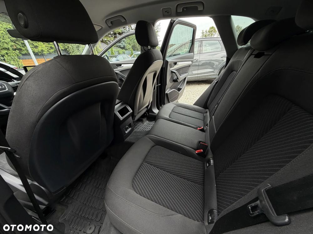 Audi Q5 2.0 TDI Quattro S tronic - 20