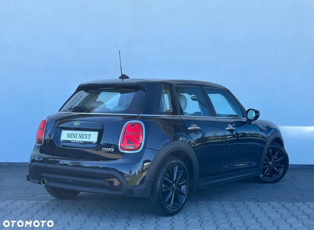 MINI Cooper Classic Trim - 3