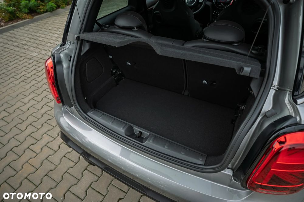 MINI John Cooper Works - 36