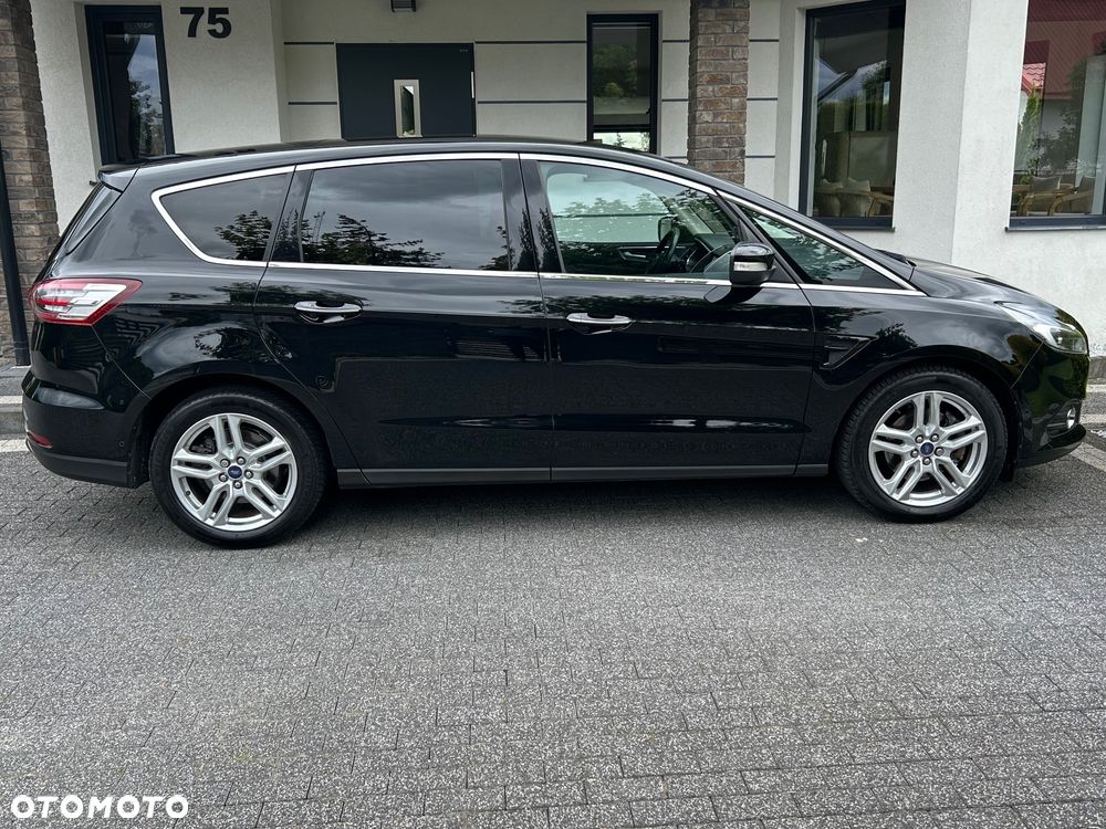 Ford S-Max 2.0 TDCi ST-Line PowerShift - 13