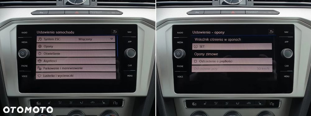 Volkswagen Passat Variant 1.8 TSI BMT Comfortline DSG - 24