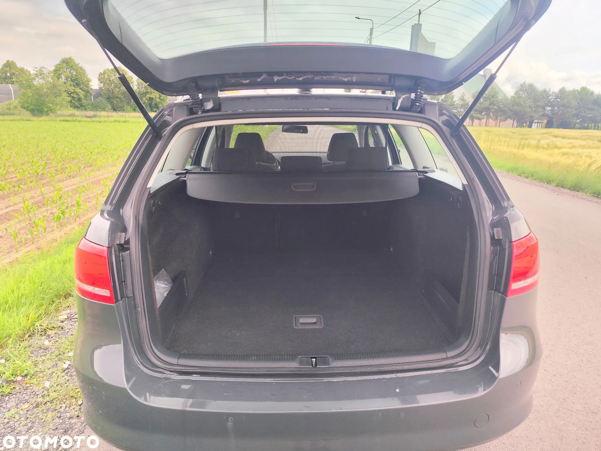 Volkswagen Passat 2.0 TDI Trendline - 7