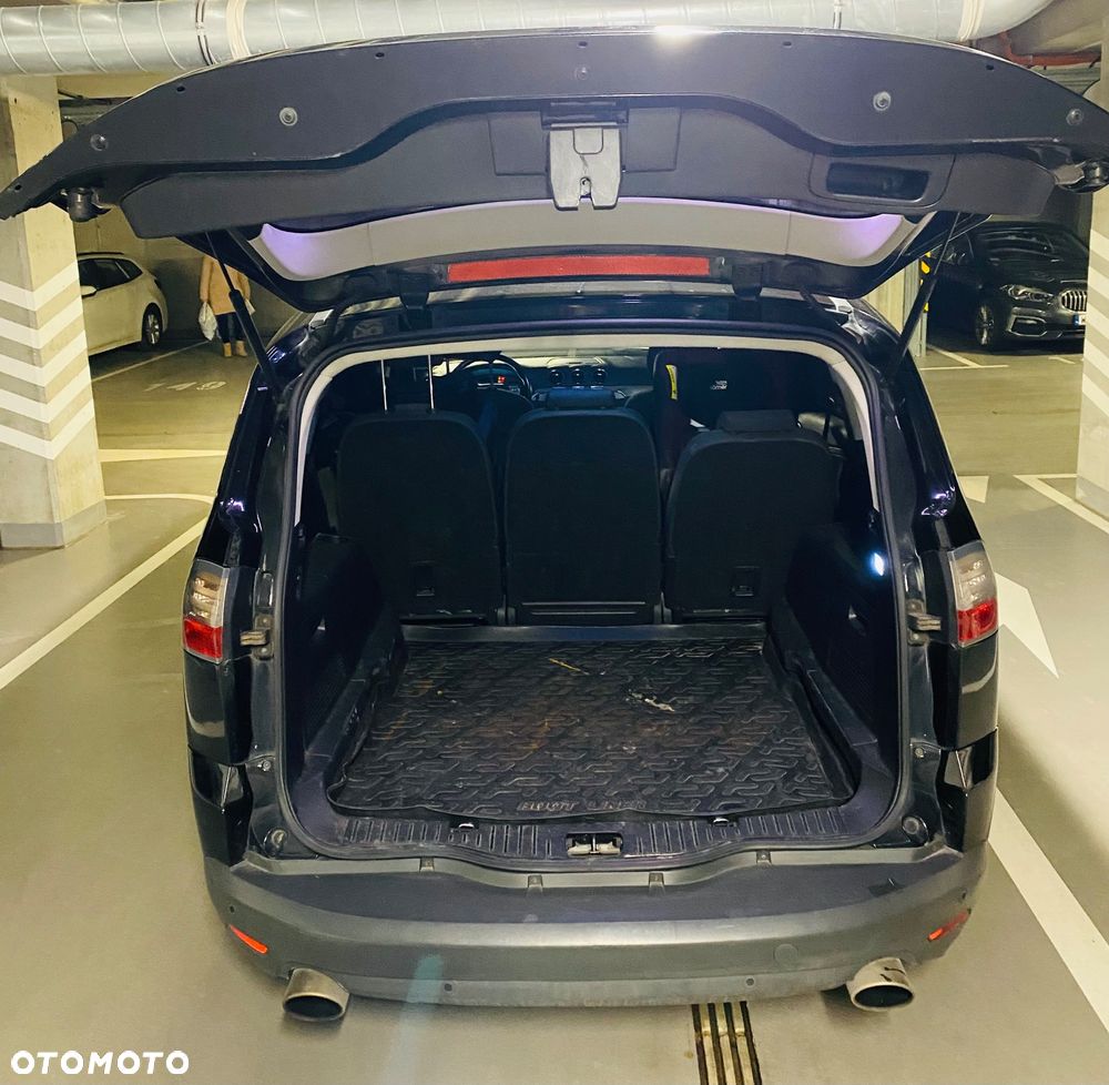 Ford S-Max 2.3 Titanium - 14