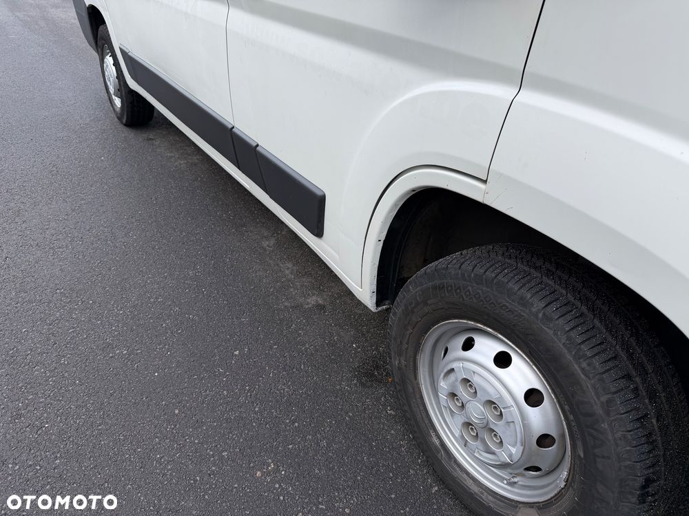 Citroën JUMPER - 20